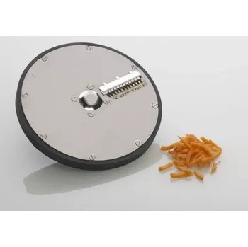 Kráječ zeleniny SANTOS S.A.S. Nudličkovač 4x4 mm pro krouhač sýru N 48