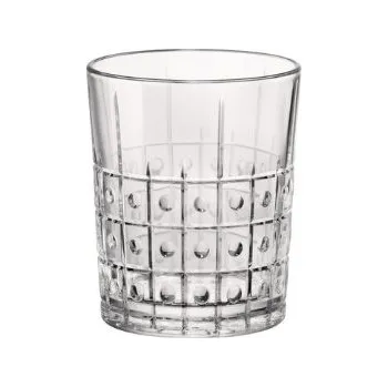 Sklenice TOMGAST Sklenice Este 300 ml