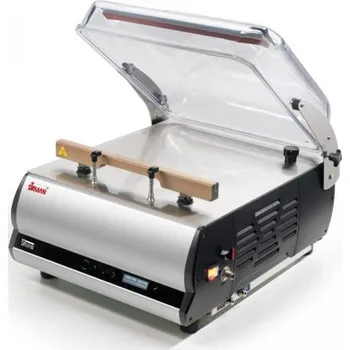 Vakuovačka Sirman Balička vakuová stolní komorová W8 TOP 50 BX DB