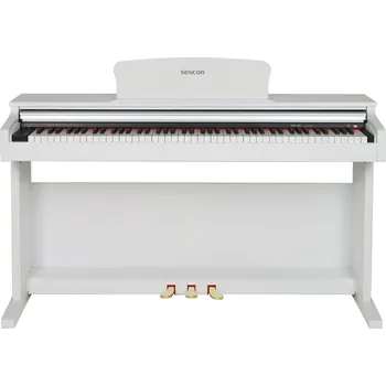 Sencor SDP 200 WH Digitální piano