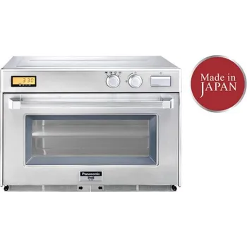 Mikrovlnná trouba Mikrovlnná trouba Panasonic NE-1840 EYG, manuál