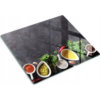 Obraz Sklo krájecí prkénko Tulup 1 ks