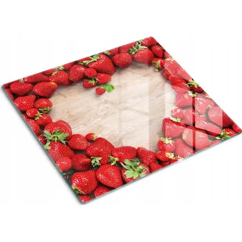 Obraz Sklo krájecí prkénko Tulup 1 ks