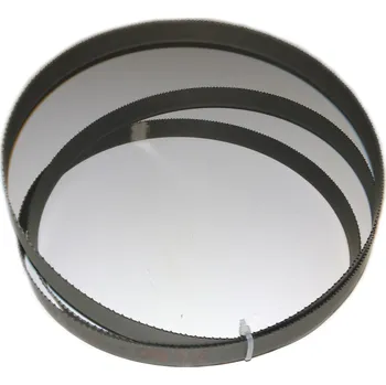 Pilový pás Pilový pás na kov 2490x20 WIKUS PRIMAR M42 Typ: 4/6