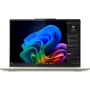 Notebook Lenovo Yoga 7 2v1 (83JU0012CK)