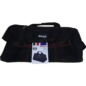 Nářadí pro automobil ROOKS Brašna na nářadí 360x220x240 mm RKS OK-01.3300