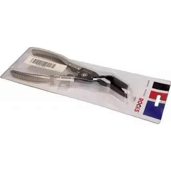 Nářadí pro automobil ROOKS Kleště na demontáž plastových příchytek čalounění RKS OK-02.0501