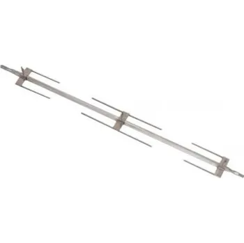 Příslušenství pro gril Rotisol Jehla na šunku a krůtu pro grily Olympia 975