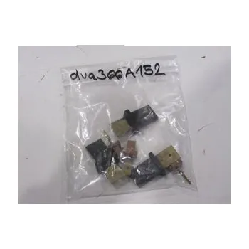 Kuchyňská váha RM GASTRO Klapky mechaniky kanálků komplet A-08, poz.4