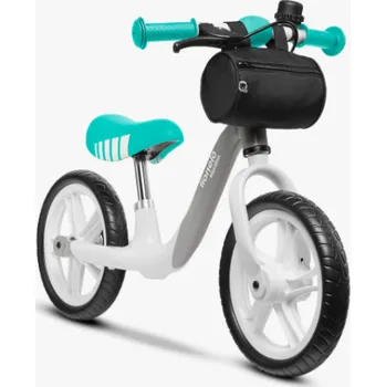 Odrážedlo Dětské odrážedlo Arie - Tyrkysová