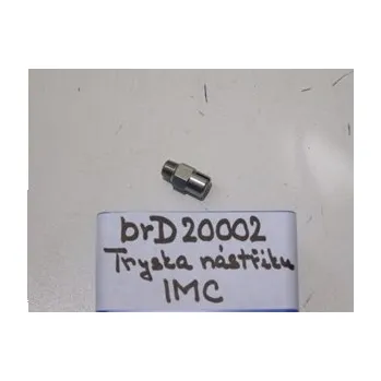 Kuchyňská váha RM GASTRO Tryska nástřiku IMC