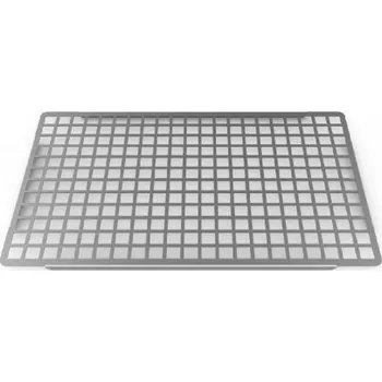 Plech na pečení Bacon Unox plech TG 944 GN 1/1