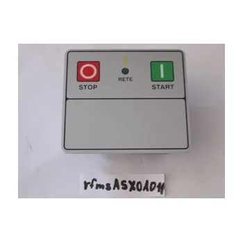 Průmyslová váha RM GASTRO Deska elektroniky (s ovládacími tlačítky) pro TFC-10 pozice 11