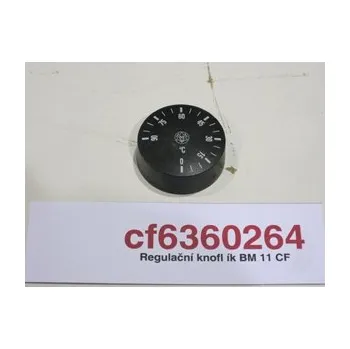 Příslušenství pro kuchyňský robot RM GASTRO Regulační knoflík BM 11 CF