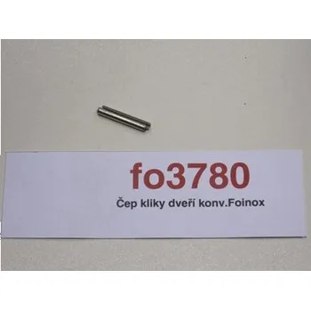 Příslušenství pro kuchyňský robot RM GASTRO Čep kliky dveří konv.Foinox