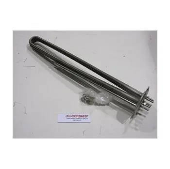 Příslušenství pro ohřívač vody RM GASTRO Topné těleso Q-82T,SEI-1P 6 kW boiler