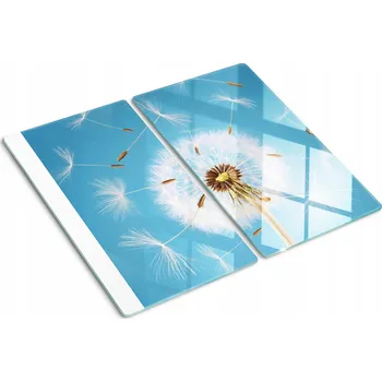 Obraz Krájecí deska Tulup sklo 2 ks