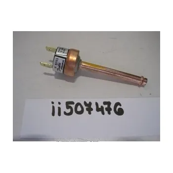 Kuchyňská váha RM GASTRO Pressostat kondenzátoru vody SS