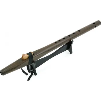 Zobcová flétna Flétna Stellar F#-moll (tmavý španělský cedr)