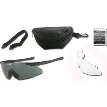 Sluneční brýle Ochranné balistické brýle ESS Ice 2LS