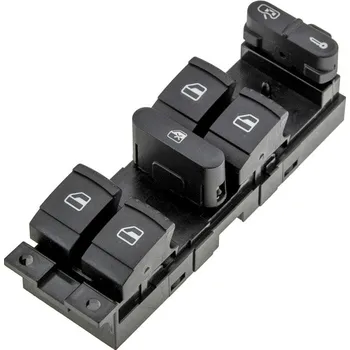 Spínací hodiny HA400 Spínač, zamykání dveří NTY EWS-VW-006 Rozbalev(n)o