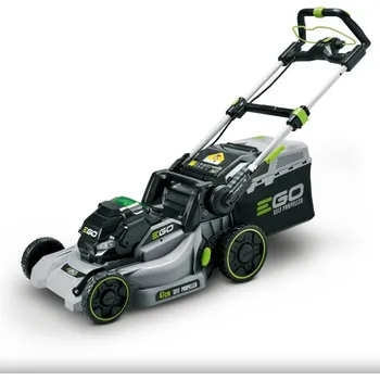 Sekačka Ego Power Akumulátorová sekačka LM1900E-SP 47 cm s pojezdem bez baterie