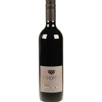 Víno Vinařství Lahofer André, 2023, jakostní, suché, Lahofer, 0,75l