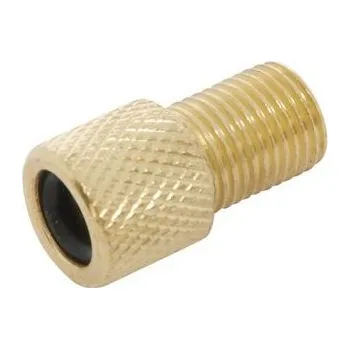 pumpička Redukce ventilu velo+gal/moto MOSAZ 1ks - 10 % pro přihlášené BFEXTRA10