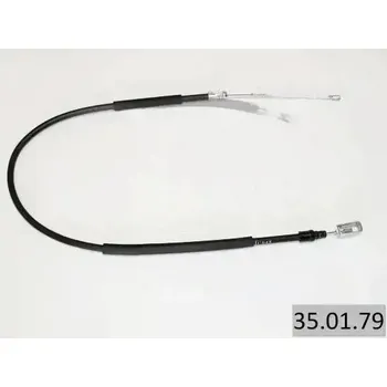 Brzdová hadice Hadice topení Renault Espace I/II - LINEX 35.01.79