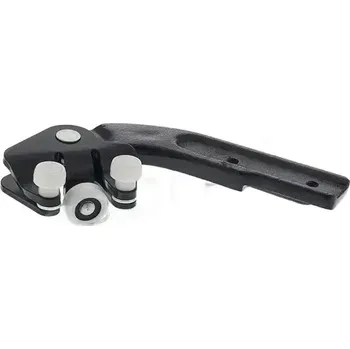 Posilovač řízení Topran 408 772 Vodící kladka, posuvné dveře