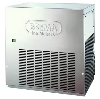 Výrobník ledu Výrobník ledu BREMA TM 250 W - chlazení vodou