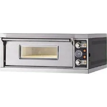 Příprava pizzy Pec na pizzu PM 72.72 - elektrická