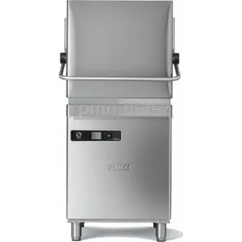 Myčka nádobí Myčka průchozí SILANOS VS H57-43NPF + ZDARMA chemie 1+1