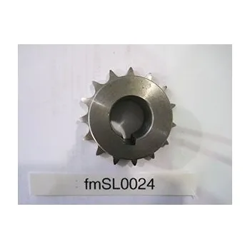 Kuchyňská váha RM GASTRO Kolo ozubené háku hnané TRC-22