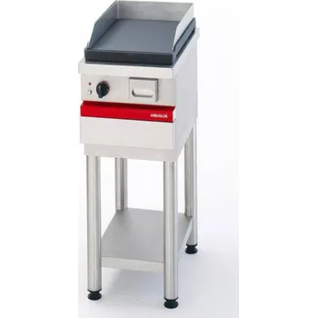 Kuchyňský gril Deska grilovací CSE 410 GL - elektrická