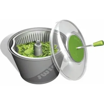 Odpadkový koš MATFER Odstředivka salátů Swing XL, 20 l, 4-5 hlávek