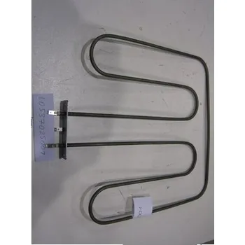 Příslušenství pro troubu RM GASTRO Topné těleso trouby CFM4-66GEM dolní