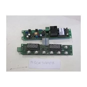 Průmyslová váha RM GASTRO Deska elektroniky P-524 RUD, poz. 22