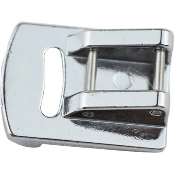 Příslušenství k šicímu stroji patka řasící - rychloupínací