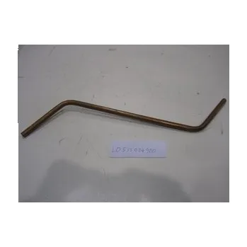 Kuchyňská váha RM GASTRO Roura přívodní FT-62G, vstup-minisit