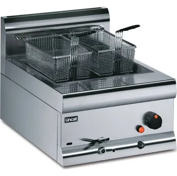 fritéza LINCAT Fritéza plynová profesionální DF 4 N