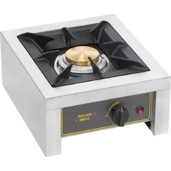 Vařič Roller Grill Vařič stolní plynový GST 7
