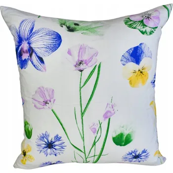 Povlak na dekorativní polštářek Povlak na polštář Głęboki Sen 40 x 40 cm