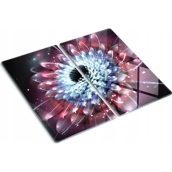 Obraz Krájecí deska Tulup sklo 2 ks