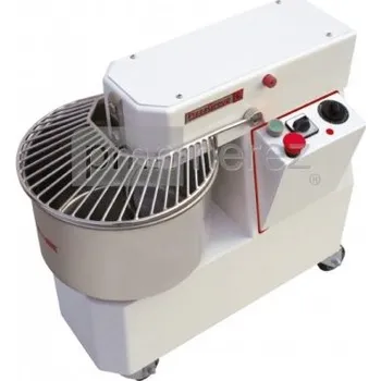 Hnětač těsta Hnětač tuhého těsta IF17 400V - pevná hlava