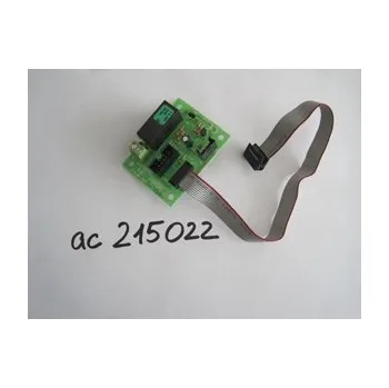 Kuchyňská váha RM GASTRO Pressostat vany elektronický (destička) A-50ABT