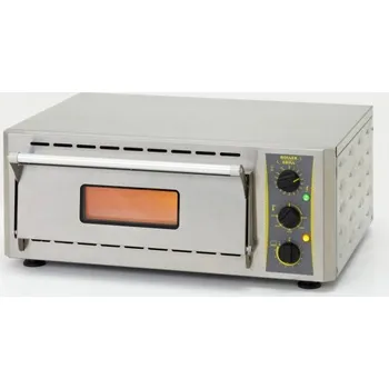 Pec na pizzu Roller Grill Pec na pizzu PZ 430 S - elektrická