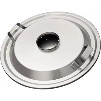 Kávovar Bravilor Bonamat B.V. Poklice nerez filtrační pánve B40