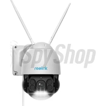 IP kamera Venkovní WiFi kamera Reolink RLC-523WA – kamera s automatickým sledováním a 5× optickým zoomem, chytrá detekce lidí a vozidel Reolink