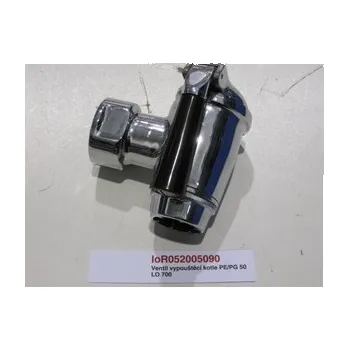 Průmyslová váha RM GASTRO Ventil vypouštěcí kotle PE/PG 50 LO 700